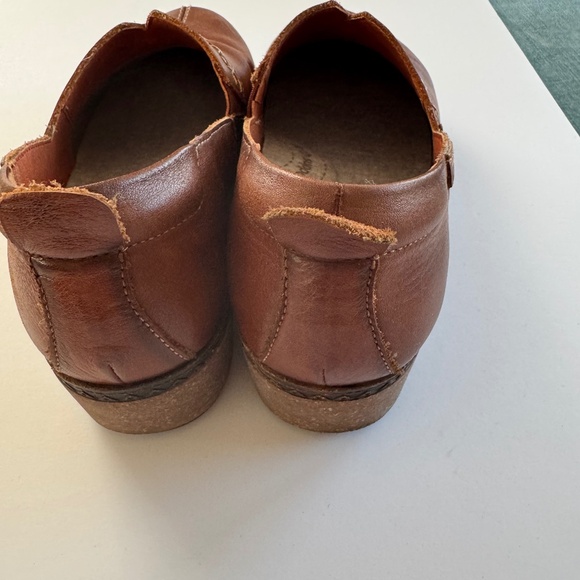 Pikolino's Women's Granada Clog Size 37 Cognac - Picture 3 of 7